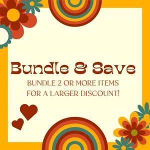 Bundle & Save!